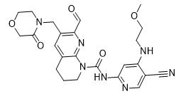 FGFR4-IN-1 FGFR4-IN-1