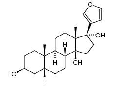 Rostafuroxin (PST-2238; PST2238; PST 2238) Rostafuroxin (PST-2238; PST2238; PST 2238)