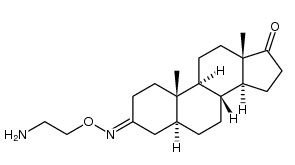 Istaroxime (PST-2744; PST 2744; PST2744) Istaroxime (PST-2744; PST 2744; PST2744)