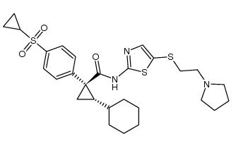 LY-2608204 (LY2608204, LY 2608204) LY-2608204 (LY2608204, LY 2608204)