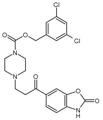 PF-8380 (PF8380, PF 8380) PF-8380 (PF8380, PF 8380)