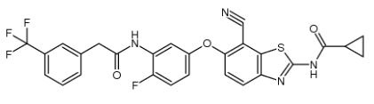 TAK-632 (TAK632, TAK 632) TAK-632 (TAK632, TAK 632)