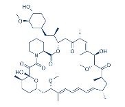Rapamycin (Sirolimus) Rapamycin (Sirolimus)