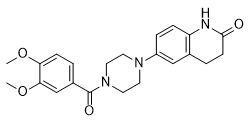 Vesnarinone (OPC-812, OPC812) Vesnarinone (OPC-812, OPC812)
