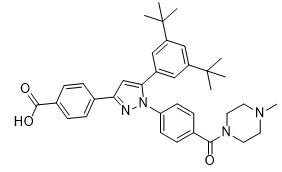 LY-2955303 (LY2955303, LY 2955303) LY-2955303 (LY2955303, LY 2955303)
