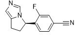 Osilodrostat (LCI-699, LCI699, LCI 699) Osilodrostat (LCI-699, LCI699, LCI 699)