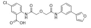 TM-5441 (TM5441, TM 5441) TM-5441 (TM5441, TM 5441)
