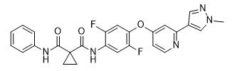 c-Kit-IN-1 c-Kit-IN-1