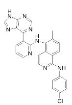 B-Raf inhibitor 1 B-Raf inhibitor 1