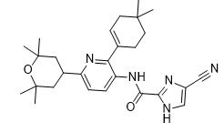 Edicotinib (JNJ-40346527, JNJ40346527, JNJ 40346527) Edicotinib (JNJ-40346527, JNJ40346527, JNJ 40346527)