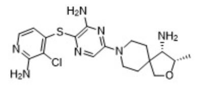 TNO-155 (TNO155, TNO 155) TNO-155 (TNO155, TNO 155)