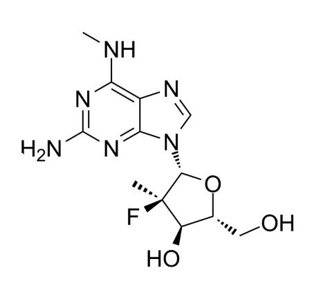 HCV-IN-31 HCV-IN-31