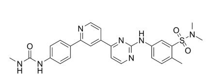 hSMG-1 inhibitor 11e hSMG-1 inhibitor 11e
