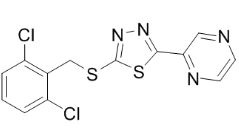 GlyT2-IN-1 GlyT2-IN-1