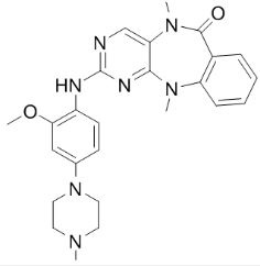 ERK5-IN-1 ERK5-IN-1
