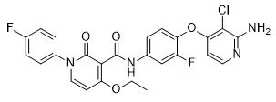BMS-777607 (BMS777607) BMS-777607 (BMS777607)