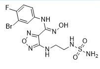 Epacadostat (INCB-024360, INCB024360, INCB 024360) Epacadostat (INCB-024360, INCB024360, INCB 024360)