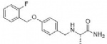 Priralfinamide (Ralfinamide, NW-1029)