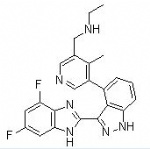 AG-24322 (AG024322; AG-024322; AG 024322)