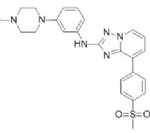 CEP-33779 (CEP33779. CEP 33779)