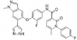 Merestinib (LY-2801653, LY2801653, LY 2801653)