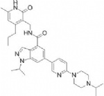 UNC-1999 (UNC1999, UNC 1999)