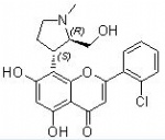 Riviciclib (P276-00)