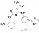 PRT-062607 (PRT062607, PRT 062607)