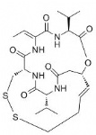 Romidepsin (FK 228; FR 901228; NSC 630176)
