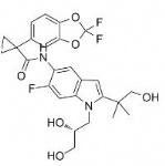 VX-661 (VX661, VX-661)