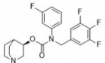 Tarafenacin (SVT-40776; SVT40776; SVT 40776)