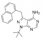 1-NM-PP1 ( PP1 Analog II; 1-NM-PP 1)
