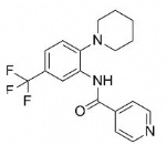 SRPIN-340 (SRPIN 340; SRPIN340; SRPK inhibitor)