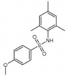 GSK-137647A (GSK137647; GSK-137647A; GSK 137647A; GSK137647; GSK 137647)