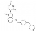 Iberdomide (cc-220, cc220, cc 220)