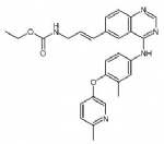 CP-724714 (CP724714, CP 724714)