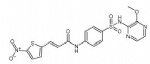 Necrosulfonamide
