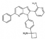 Miransertib (ARQ-092, ARQ092, ARQ 092)