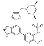 GSK-2292767 (GSK2292767, GSK 2292767)