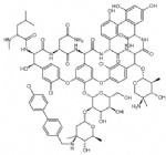 ORITAVANCIN (Y333328; LY-333328; LY 333328)