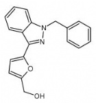 Lificiguat (YC-1; YC 1, YC1)