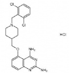 PF-06687859 (PF-06687859, RG3039; RG 3039; RG-3039)