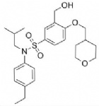 ROR gama modulator 1
