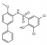 BMS-303141 (BMS303141, BMS 303141)