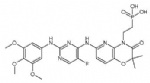 Fostamatinib (R-788, R788, R 788)