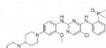 Brigatinib (AP26113, AP-26113)