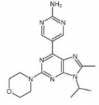 VS-5584 (SB-2343; VS5584; VS 5584; SB2343; SB 2343)