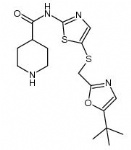 SNS-032 (SNS032, SNS 032)