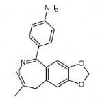 GYKI-52466 (GYKI52466, GYKI 52466)
