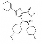 VCH-916 (VCH916, VCH 916)